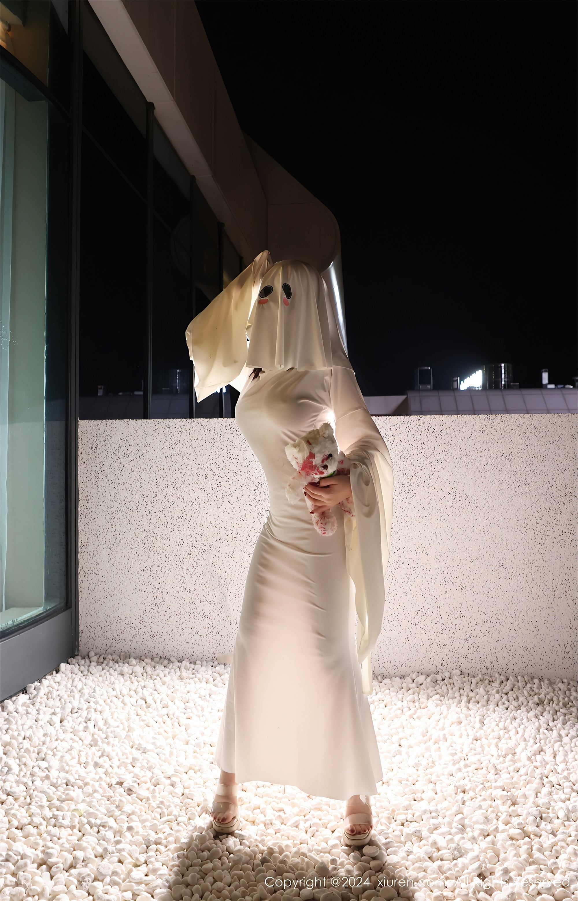 Xiuren秀人网 2024.10.31 NO.9376 小薯条nienie